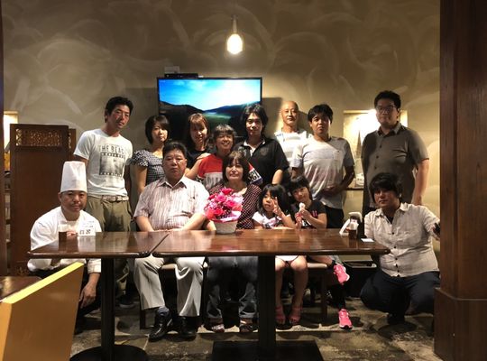 １４人