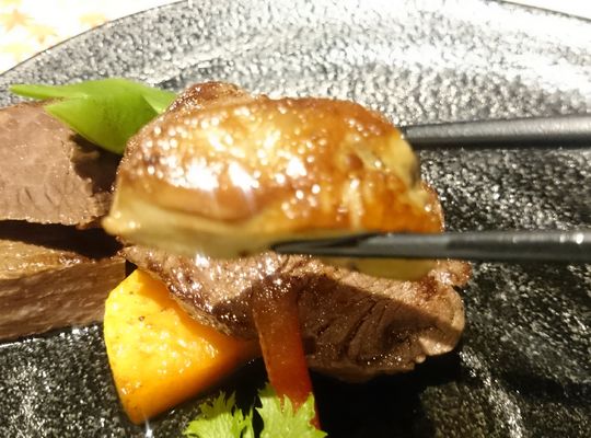 クリスマス肉