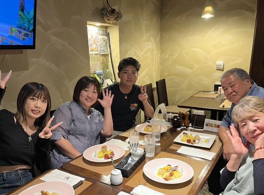 5人