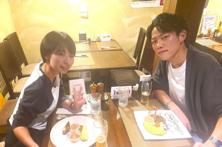 2人