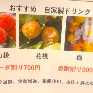 梅