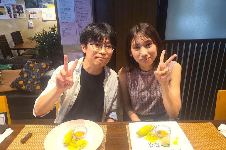 2人