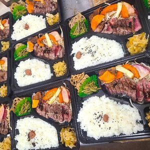 お弁当