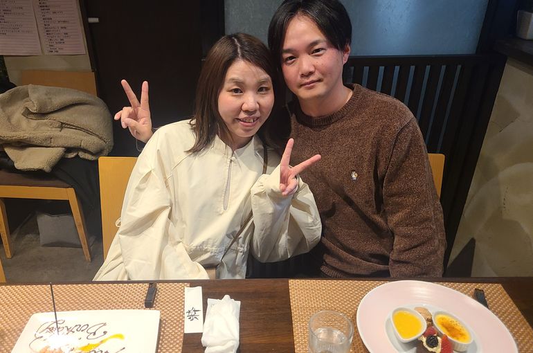 2人