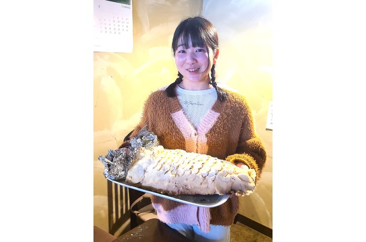 1人