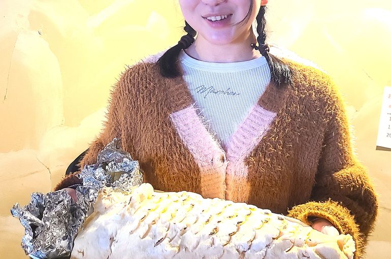 1人