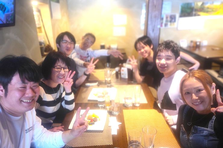 7人
