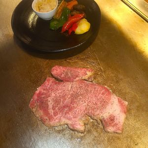 サーロイン