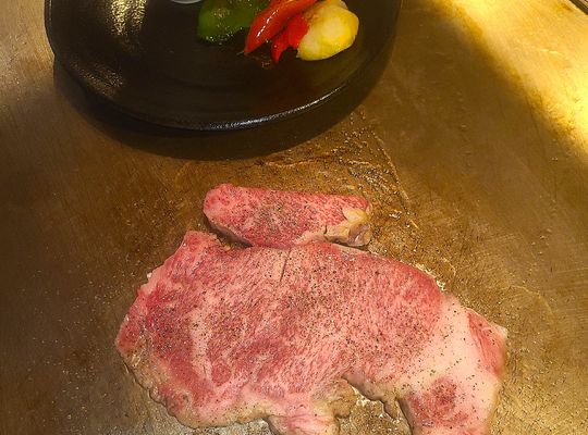 サーロイン