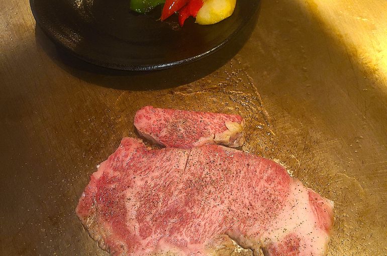 サーロイン