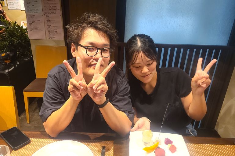 2人
