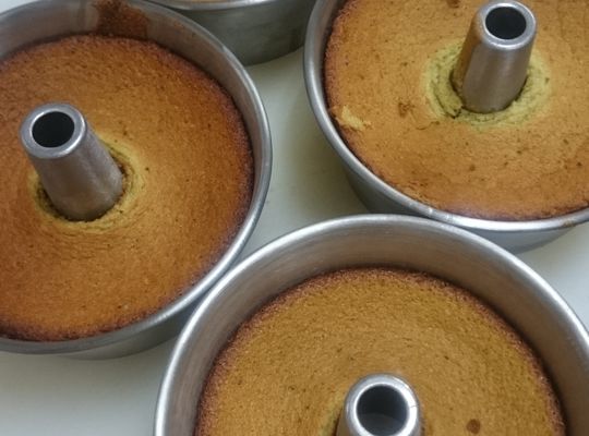 ケーキ