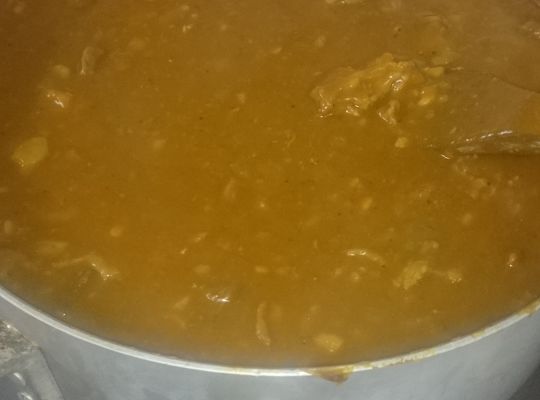 カレー