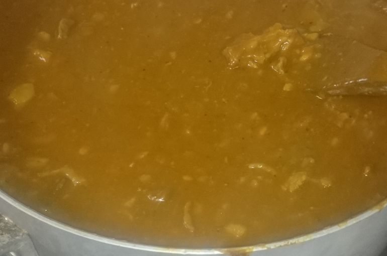 カレー