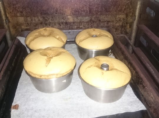 ケーキ